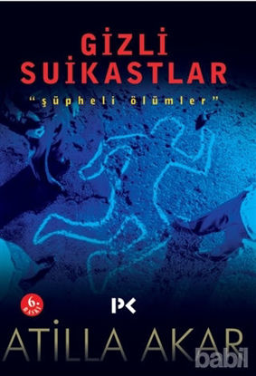 Picture of Gizli Suikastlar