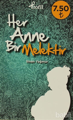 Picture of Her Anne Bir Melektir
