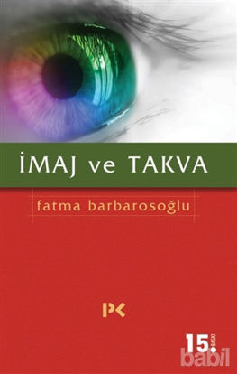 Picture of İmaj ve Takva