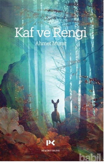 Picture of Kaf ve Rengi