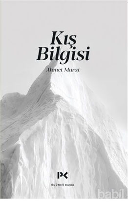 Picture of Kış Bilgisi