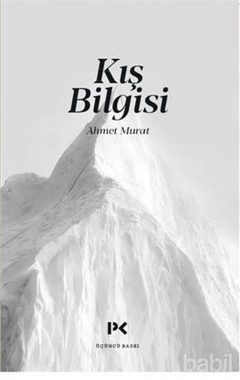 Picture of Kış Bilgisi