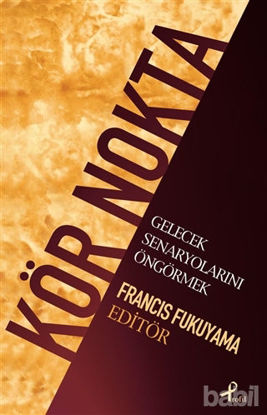 Picture of Kör Nokta