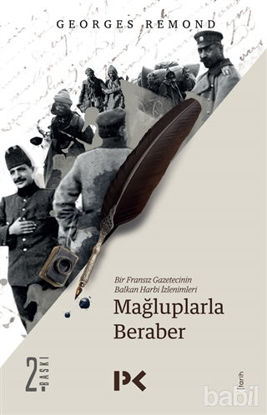 Picture of Mağluplarla Beraber