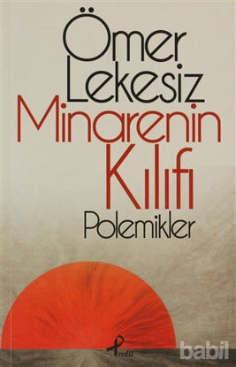 Picture of Minarenin Kılıfı