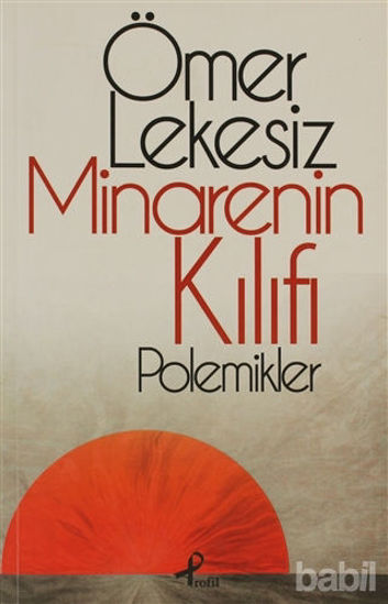 Picture of Minarenin Kılıfı