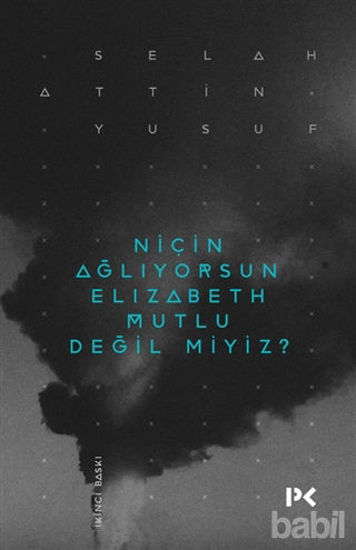 Picture of Niçin Ağlıyorsun Elisabeth Mutlu Değil miyiz?