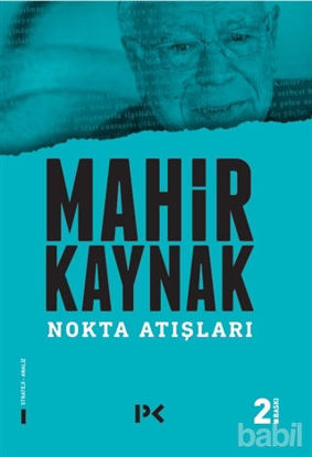 Picture of Nokta Atışları