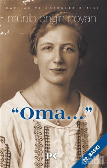 Picture of Oma