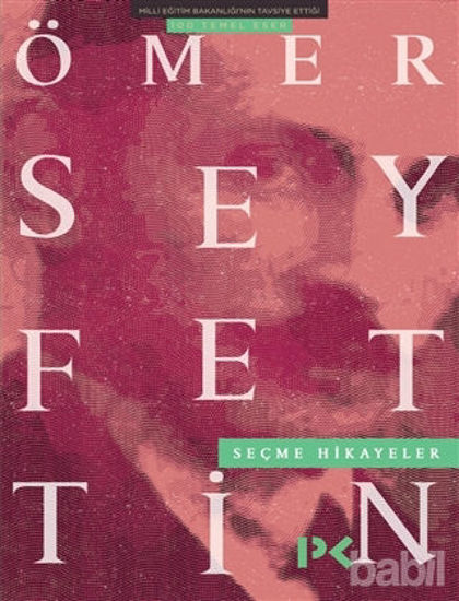 Picture of Ömer Seyfettin Seçme Hikayeler