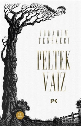 Picture of Peltek Vaiz