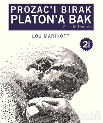 Picture of Prozac’ı Bırak Platon’a Bak