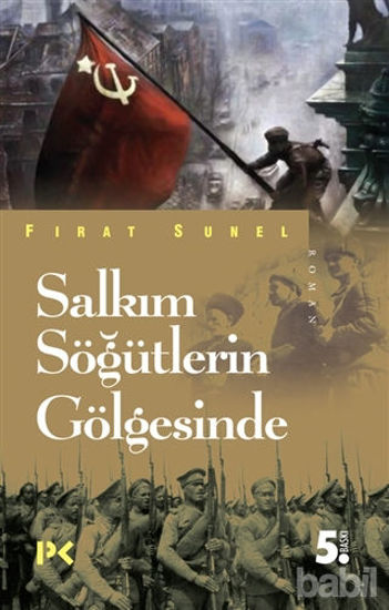 Picture of Salkım Söğütlerin Gölgesinde