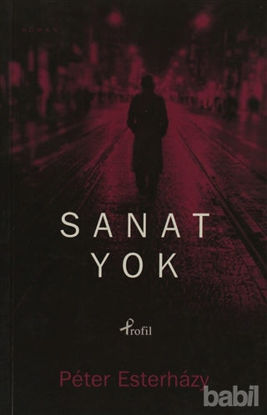 Picture of Sanat Yok