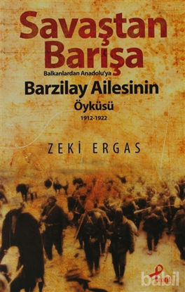 Picture of Savaştan Barışa