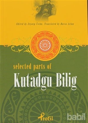 Picture of Selected Parts Of Kutadgu Bilig