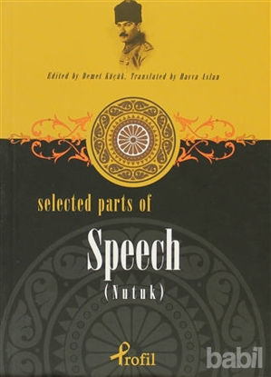 Picture of Selected Parts Of Speech (Nutuk)