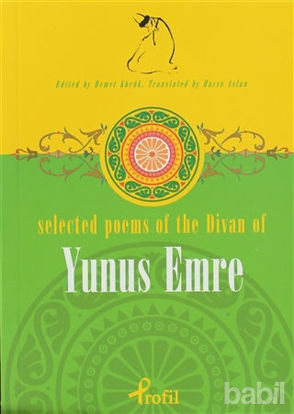 Picture of Selected Poems of the Divan of Yunus Emre