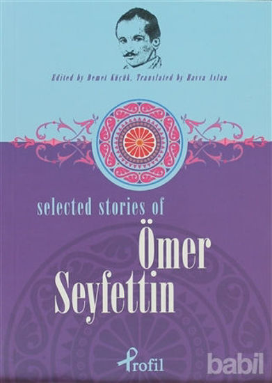 Picture of Selected Stories Of Ömer Seyfettin