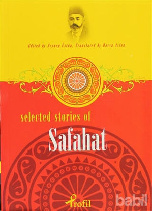 Picture of Selected Stories Of Safahat