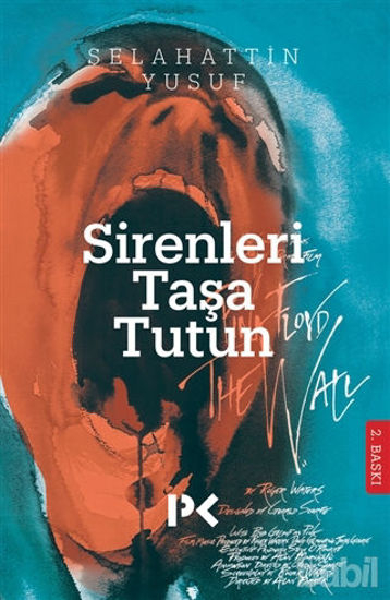 Picture of Sirenleri Taşa Tutun