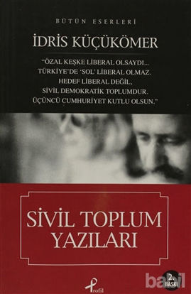 Picture of Sivil Toplum Yazıları
