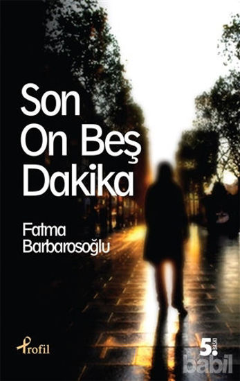 Picture of Son On Beş Dakika