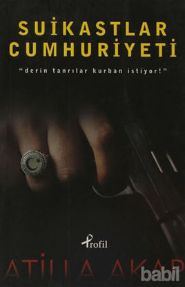 Picture of Suikastlar Cumhuriyeti