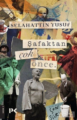 Picture of Şafaktan Çok Önce