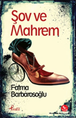 Picture of Şov ve Mahrem