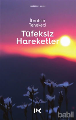 Picture of Tüfeksiz Hareketler