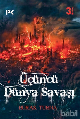 Picture of Üçüncü Dünya Savaşı