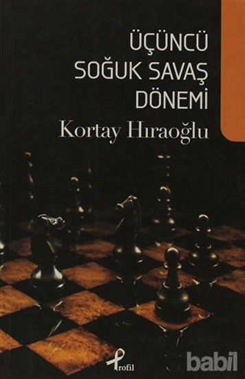 Picture of Üçüncü Soğuk Savaş Dönemi