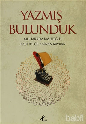 Picture of Yazmış Bulunduk