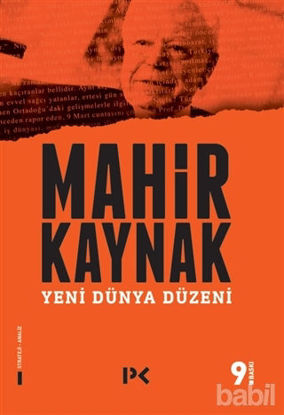 Picture of Yeni Dünya Düzeni