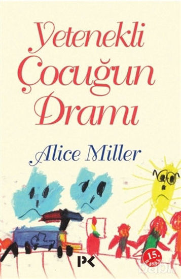 Picture of Yetenekli Çocuğun Dramı