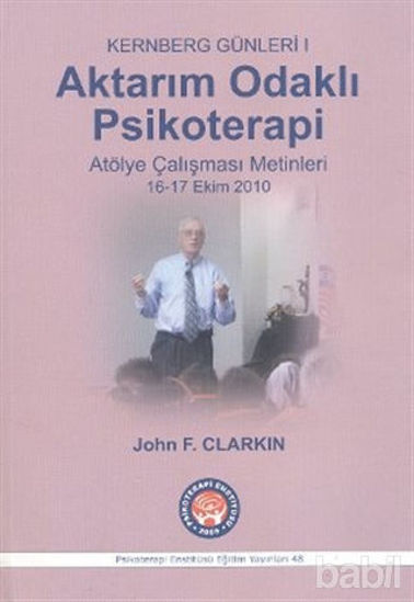 Picture of Aktarım Odaklı Psikoterapi