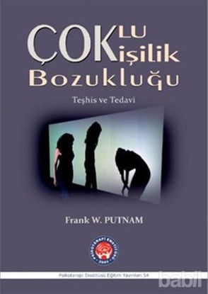 Picture of Çoklu Kişilik Bozukluğu