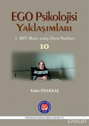 Picture of Ego Psikolojisi Yaklaşımları 10