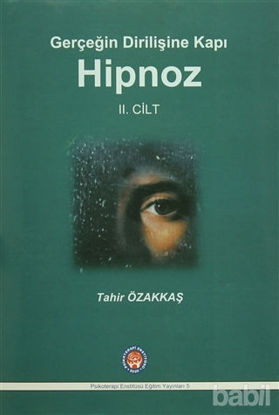 Picture of Gerçeğin Dirilişine Kapı Hipnoz II. Cilt