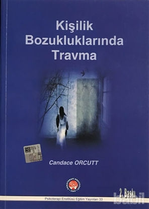 Picture of Kişilik Bozukluklarında Travma