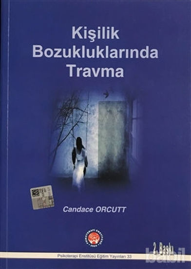 Picture of Kişilik Bozukluklarında Travma