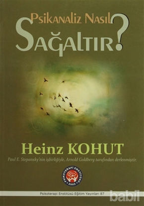 Picture of Psikanaliz Nasıl Sağaltır?