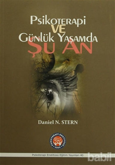 Picture of Psikoterapi ve Günlük Yaşamda Şu An