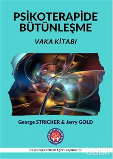 Picture of Vaka Kitabı - Psikoterapide Bütünleşme