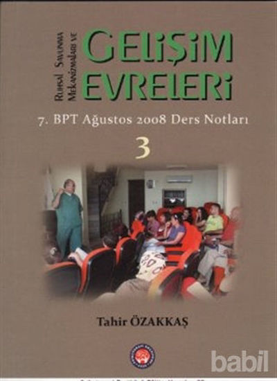 Picture of Ruhsal Savunma Mekanizmaları ve Gelişim Evreleri 3