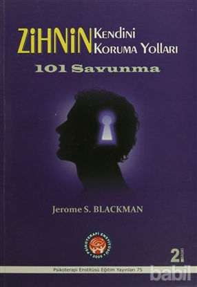 Picture of Zihnin Kendini Koruma Yolları