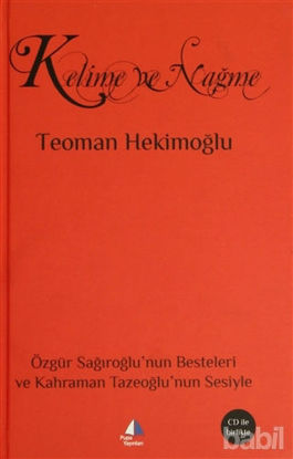 Picture of Kelime ve Nağme