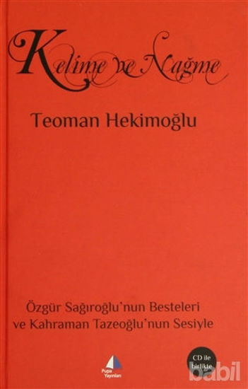 Picture of Kelime ve Nağme