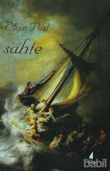 Picture of Sahte